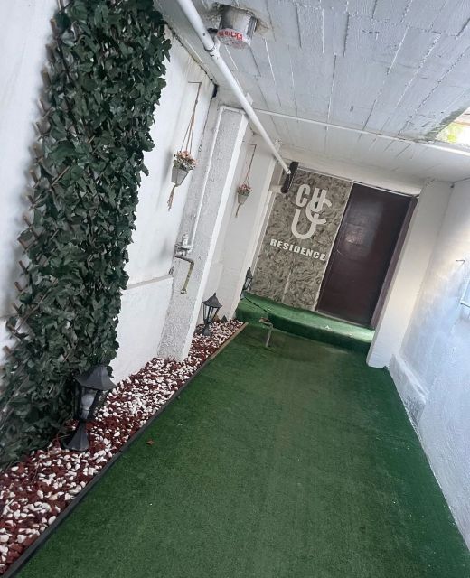 Apartament Cucu Residence Brașov 