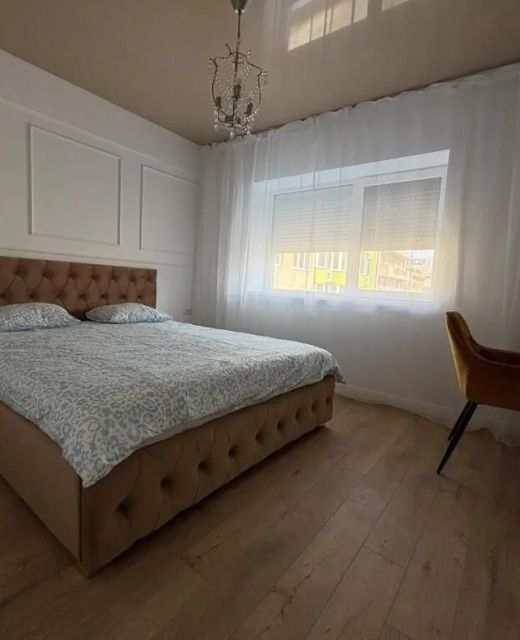 Blue Central Apartment Constanța