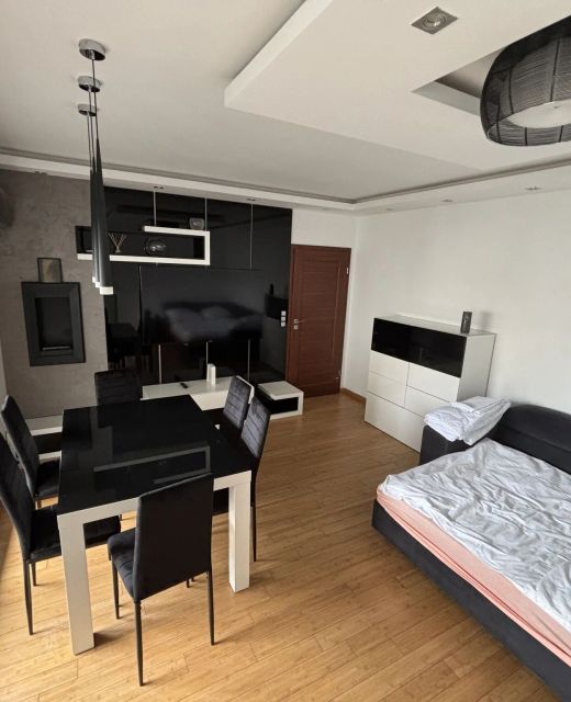 Apartament Praga Północ Warszawa