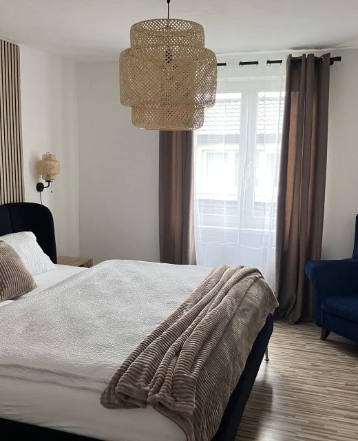 Apartmán blízko centra v Martine