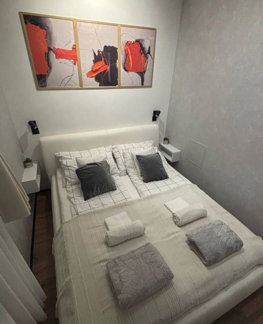Taki Apartman Debrecen