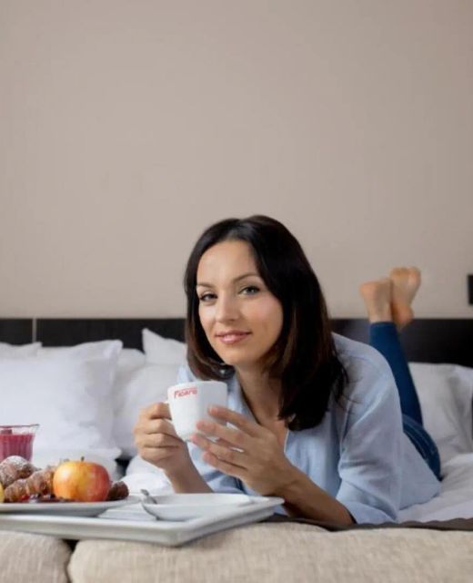 Hotel Picaro Żarska Wieś Południe