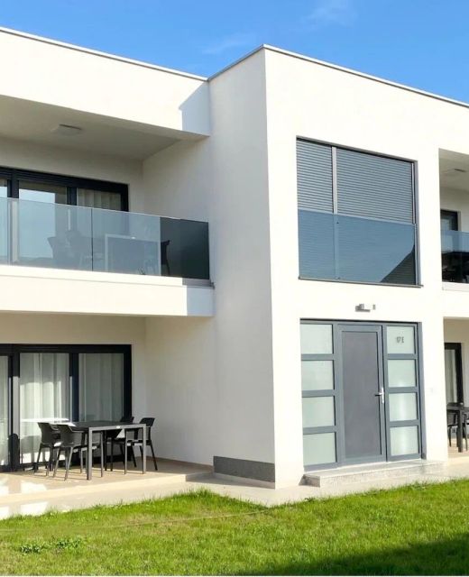 Apartment Malina Kremenici