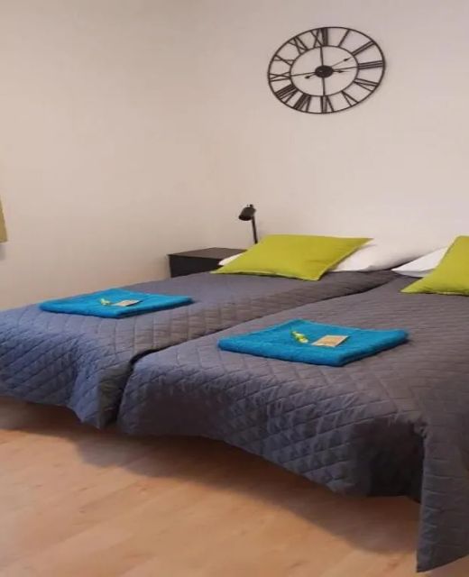 Dolina 21 Pokoje Poznań