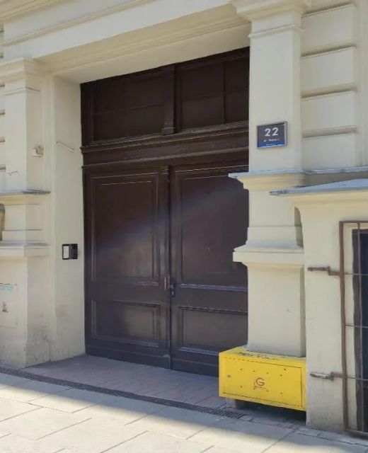 Apartament Rybaki 22 Poznań