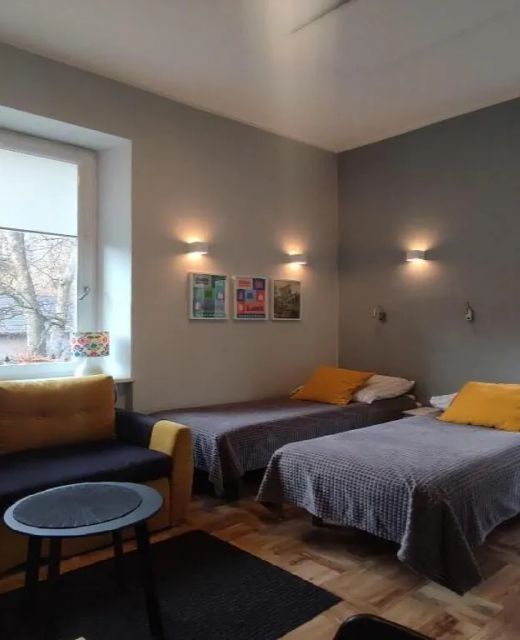 Apartamenty Krokus Sokołowsko
