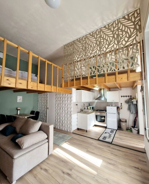 Western Journey Apartment Budapest