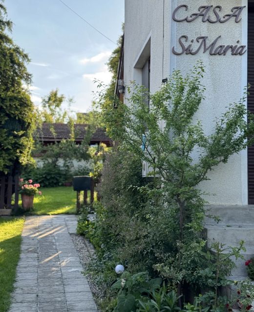 Casa SiMaria Simeria
