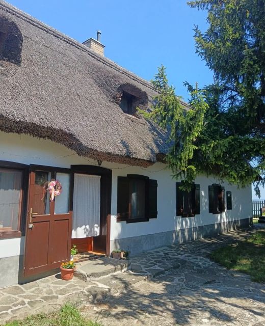 Kugler Nyaralóház Tihany