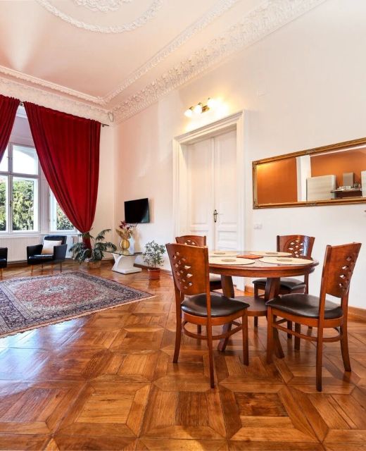 Apartament La Maman Brașov