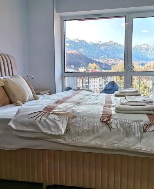 Tutu Apartment Sinaia