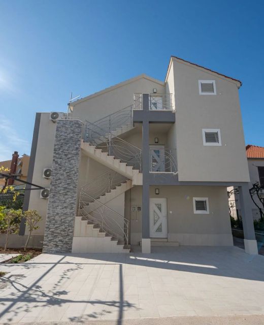 Tedoris Apartmani Vodice