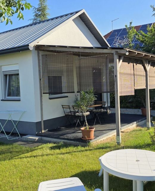 Budatava Vendégház Balatonalmádi