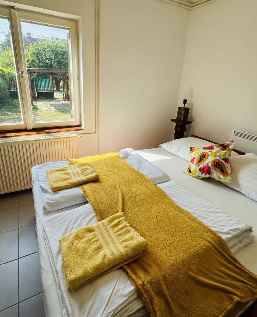 Lugas Apartman Siófok