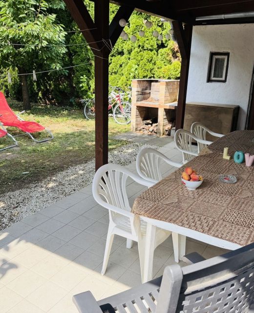 Lugas Apartman Siófok