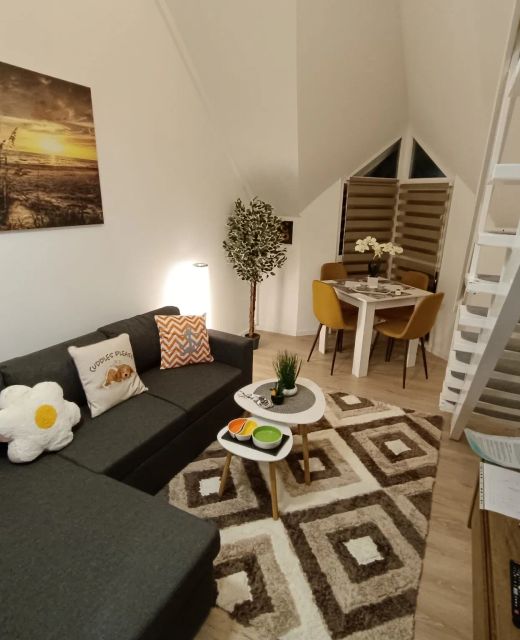 Monte Apartman Siófok