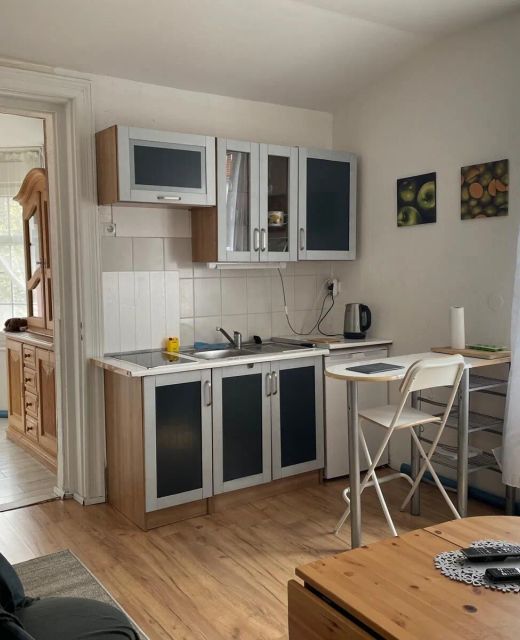 Apartament Biała Mewa I Sopot