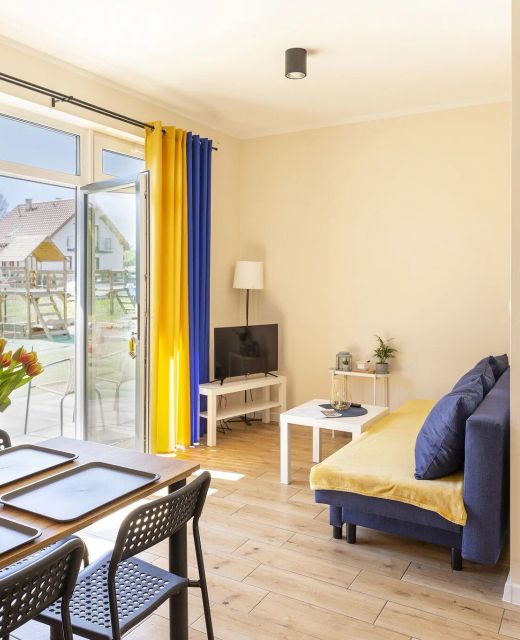 Apartamenty Stołowe Kudowa-Zdrój