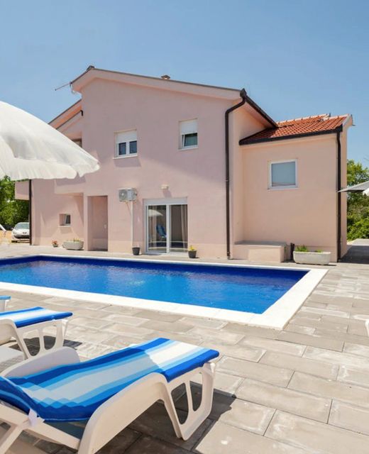 House Dragica Imotski