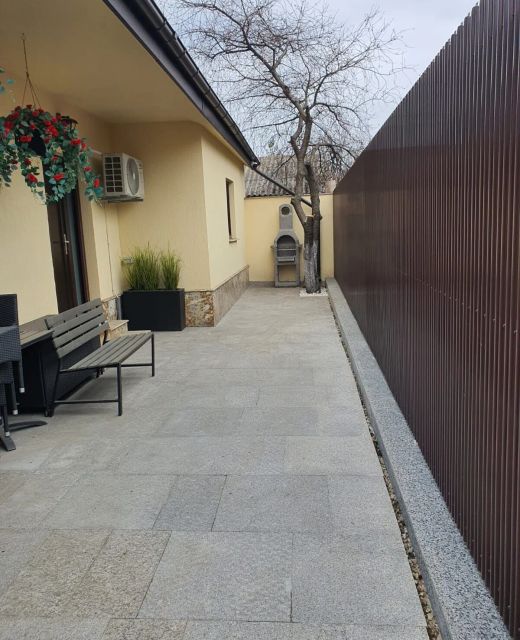 Casa cu Flori Pantelimon