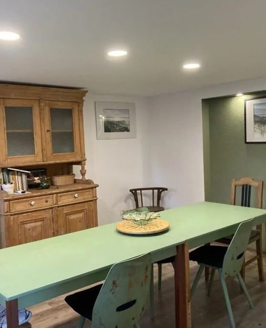  Új Berekhát Apartman Csopak
