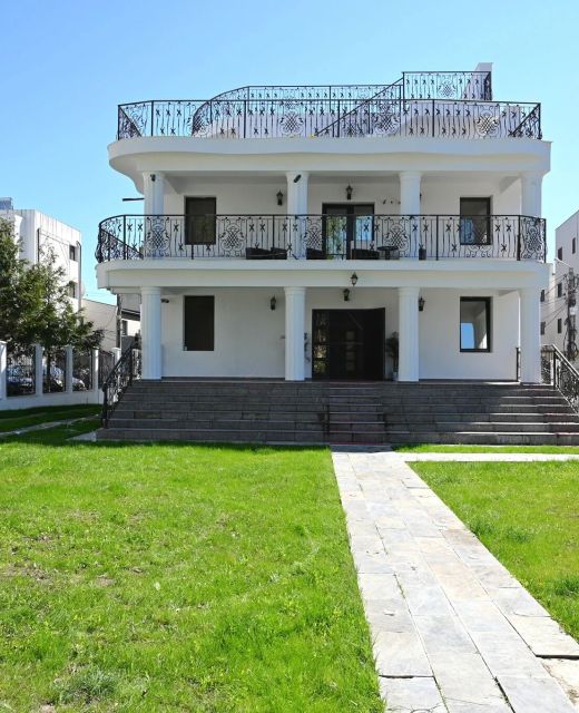 Mida Summer Villa Mamaia