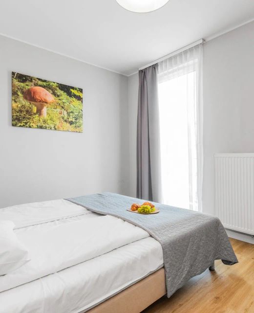 Stegna Forest - Apartament dwupokojowy nr 8