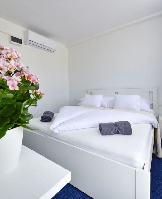 Zama Hotel Zamárdi