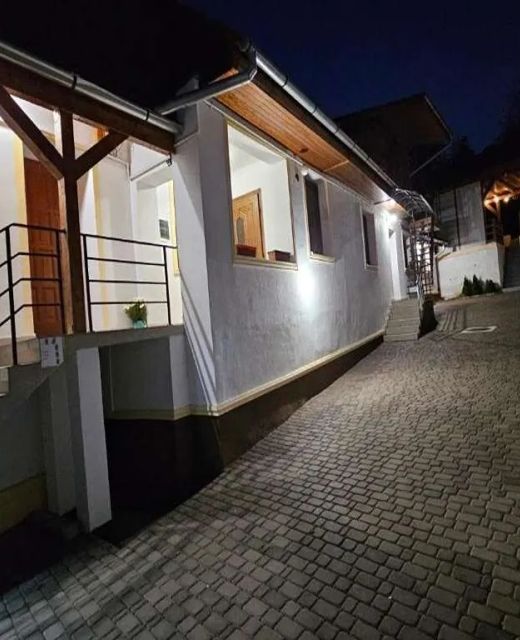 Pensiunea Iosif 55 Sighișoara
