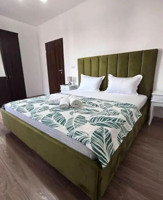 Apartament Braytim Residence Giroc