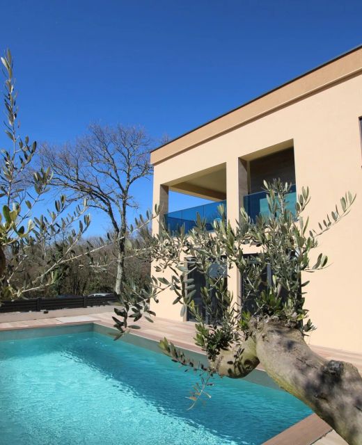 Villa Lea Mar De Luxe Poreč