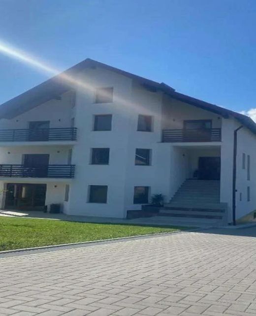 Apartament Hatere Moisei