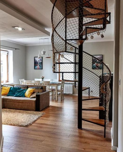 Apartament Złote Góry - Stronie Śląskie