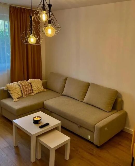 Alexander Cozy Apartment Mediaș