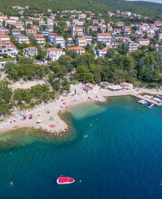 Apartman Adriatic Splash Dramalj