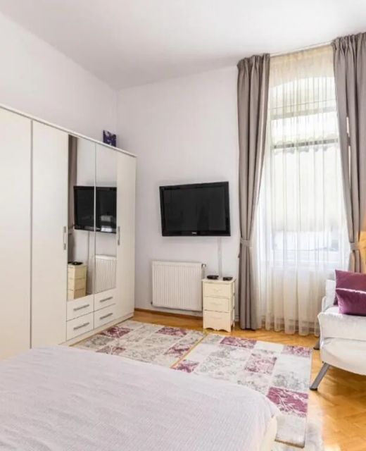 Apartament Centru Vechi Brașov