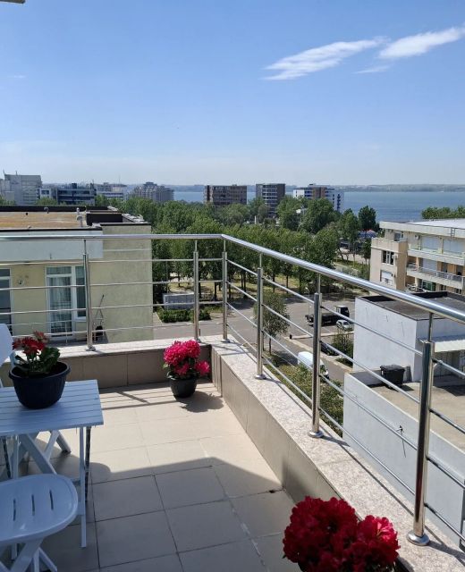 Apartament Summerland Constanța 