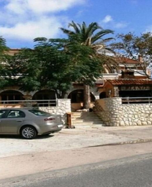 Piano Apartman Lopar