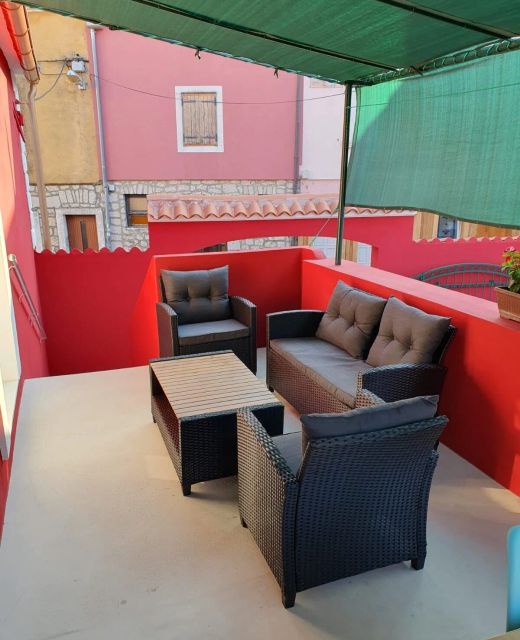 Apartment Oldtown with parking Vodice
