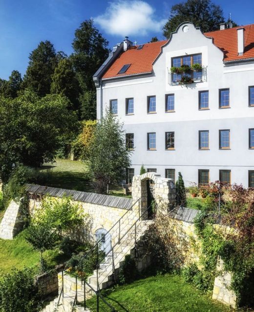 Monte Cuma Uroczysko pod Zamkiem Grodziec