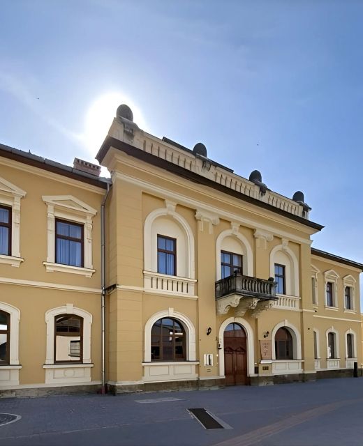 Mádi Kúria Hotel és Rendezvényközpont