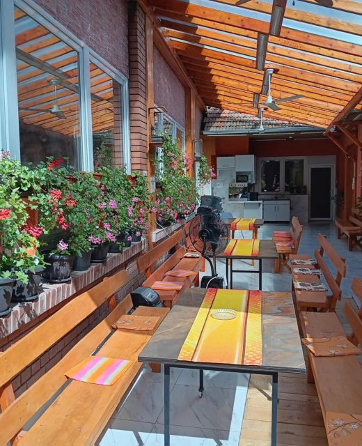 Békési Apartmanok Békés