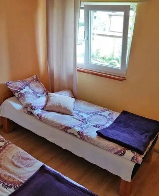 Ośrodek Wypoczynkowy Na górce Sarbinowo
