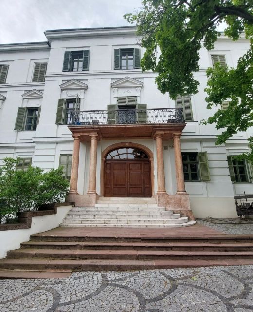 Lakeside Heritage Apartman Balatonfüred