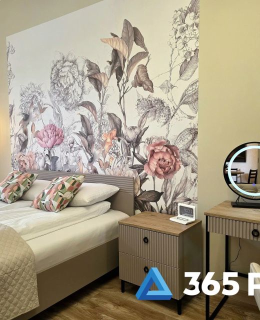 365PAM - Apartament Flora - Ustroniu Morskim