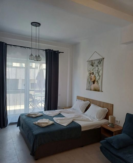 Apartament Serena Baile Felix