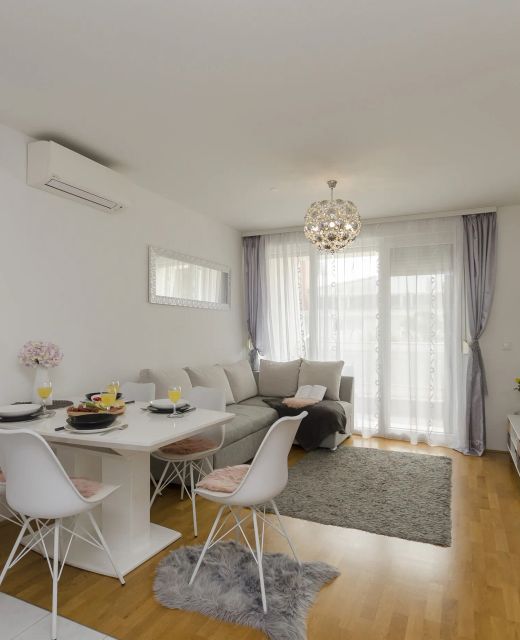 Apartment L and I Sibenik