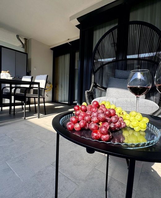 Sinva Apartman Balatonlelle