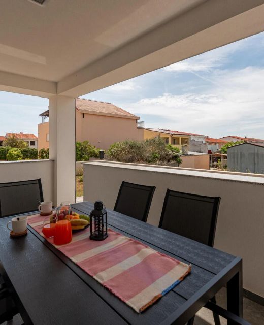 Apartman Povljana - CKD079