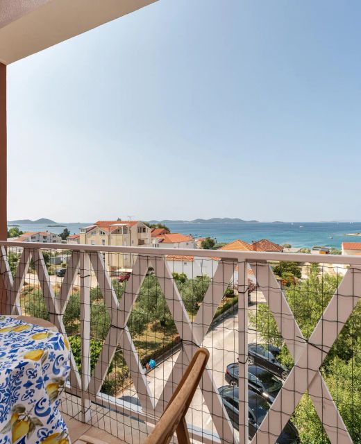 Apartman Pakoštane - CDA669